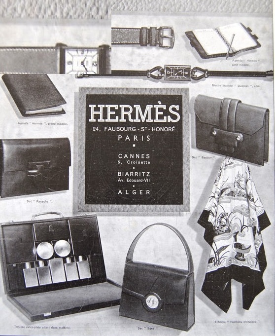Celebrities love Hermes Archives - Vintage Hermes