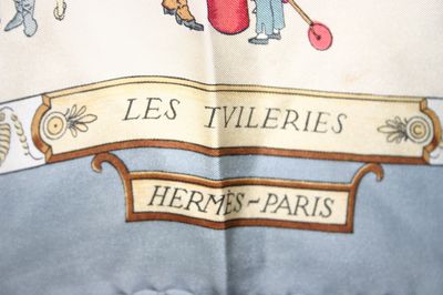 Hermesology - Studying HERMES OF PARIS - Part 2